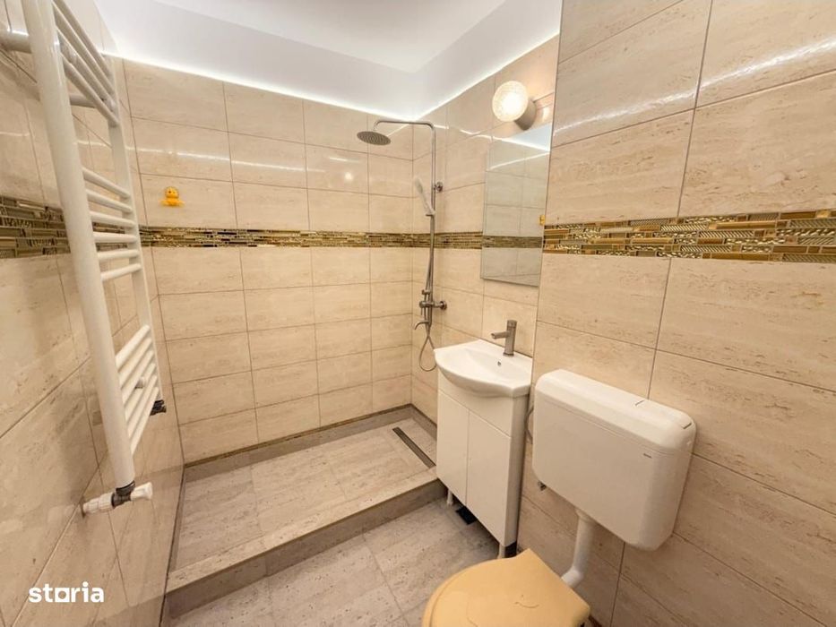 Apartament 3 Camere Complet Renovat Premium Obor - Iancului