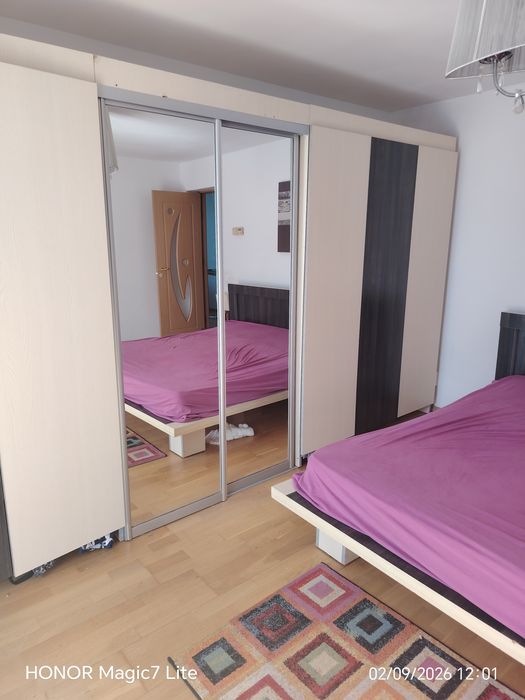 Mobila dormitor  4.10 m lungime