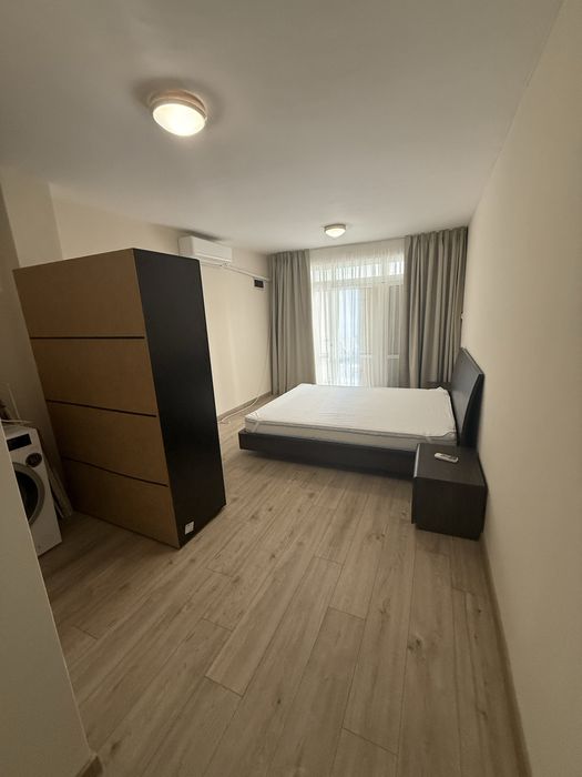 Дава се под наем Двустаен апартамент в Варна, Базар Левски - 80 кв.м за 850 € - Снимка #5