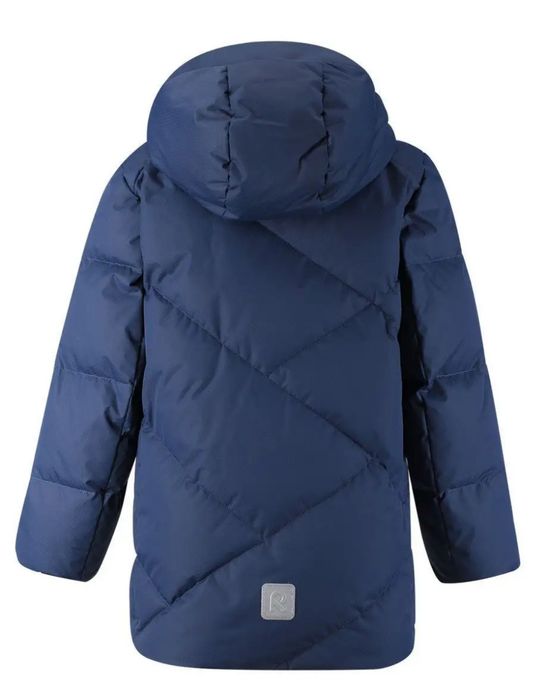 Reima на 12-13 лет пуховик.