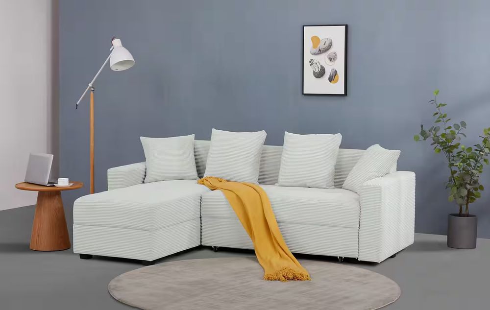 Coltar extensibil / reversibil