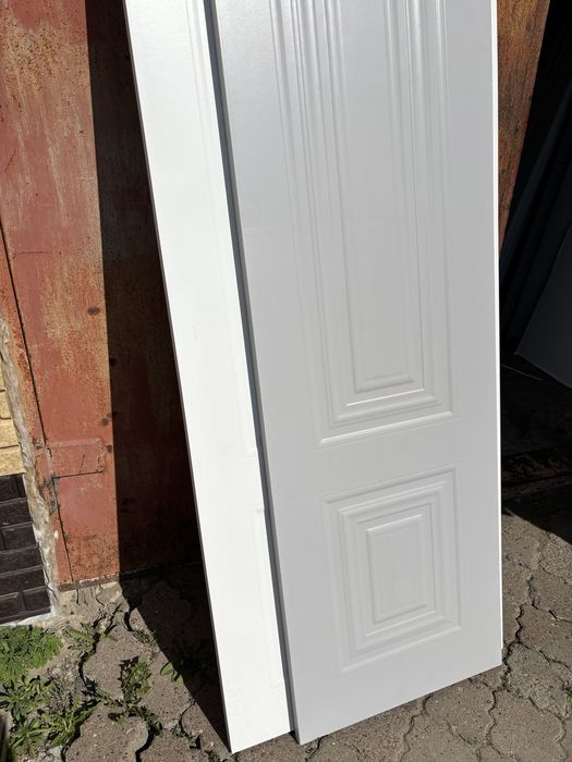 Дверное полотно