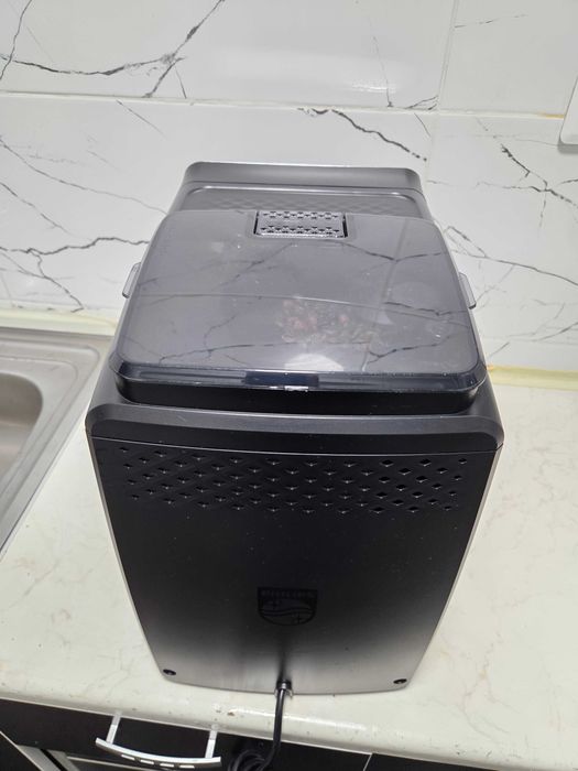 Espressor Automat Philips Series 3200 LatteGo EP3246/70 Aparat Cafea Boabe cu Cana Lapte