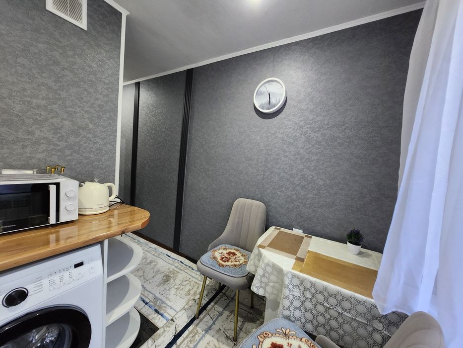 Квартира   1 ком