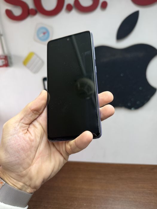 Vand Samsung A52 Purple 128Gb