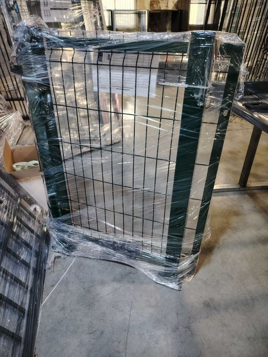 Дворна врата -ДЕЛУКС