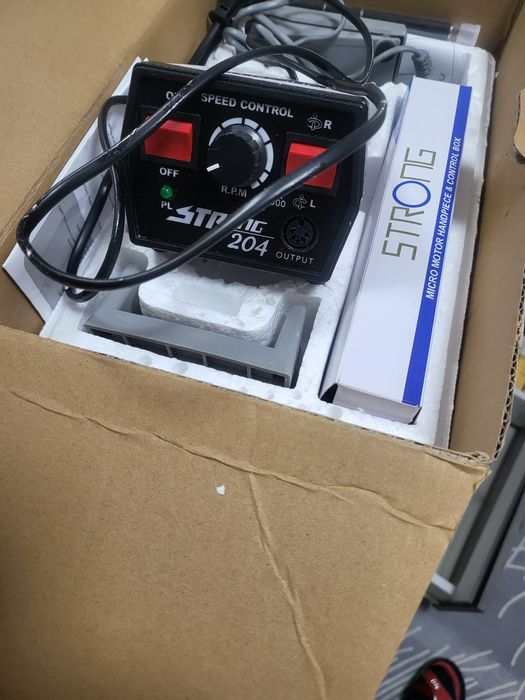 Продам машинку для маникюра