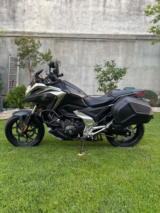 De vânzare Honda NC 750 X  2022