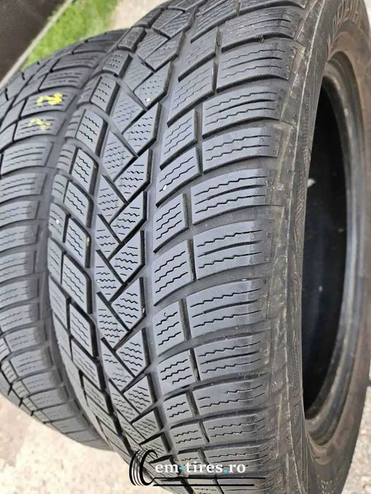 SET 2 Anvelope Iarna 225/55 R17 VREDESTEIN Wintrac Pro 101V