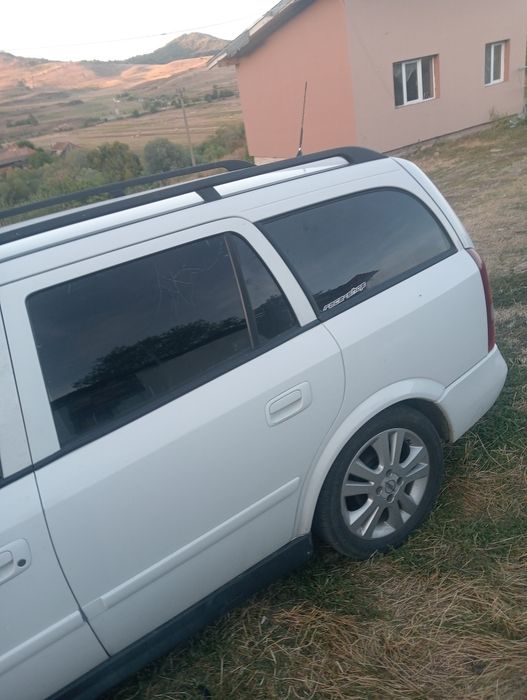 vand opel astra g