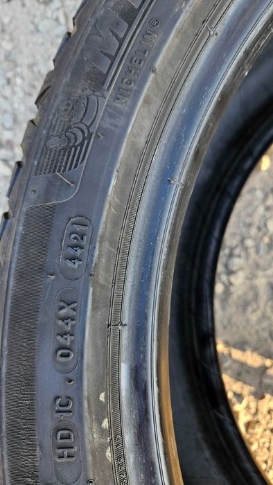 245/40 R19 • All Season • Michelin Cross Climate 2 98Y | 4 buc | Pret/buc