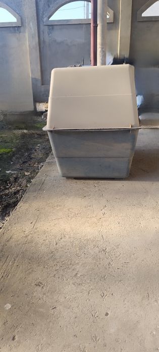 Итлар учун переноска (переноска для собак)