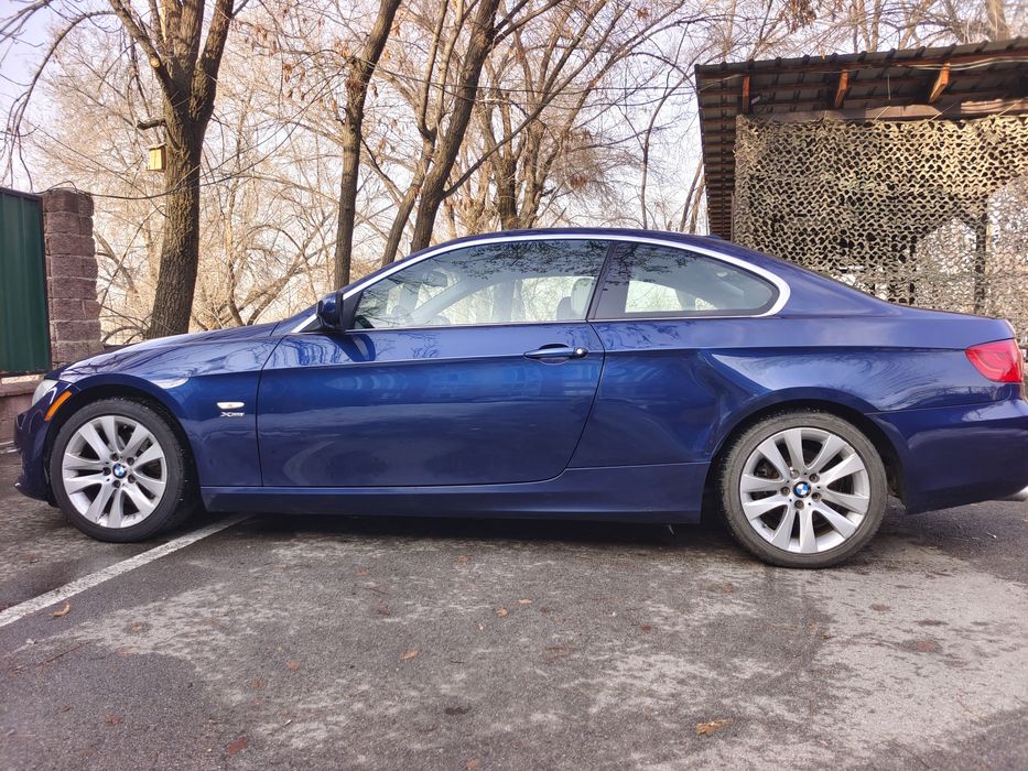 БМВ 328I продам!