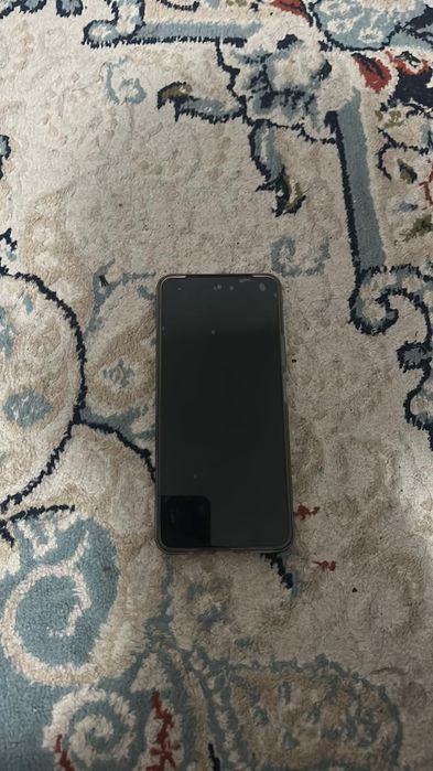 Realme c71 новый бу емес игравой