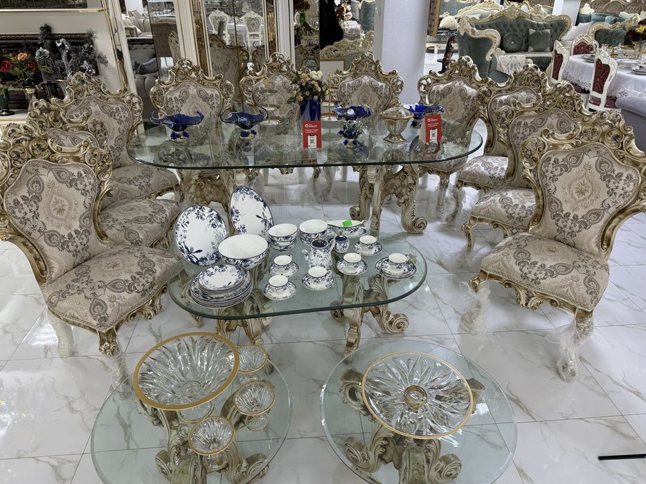 Мебель для гостиной