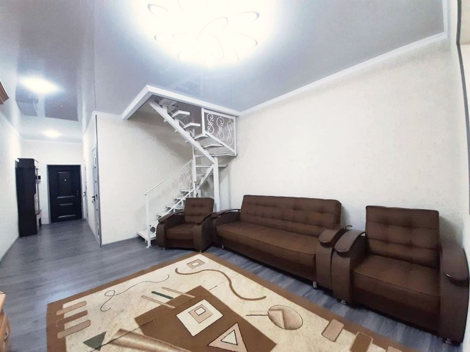 Продается котедж новый в Старых сергелях