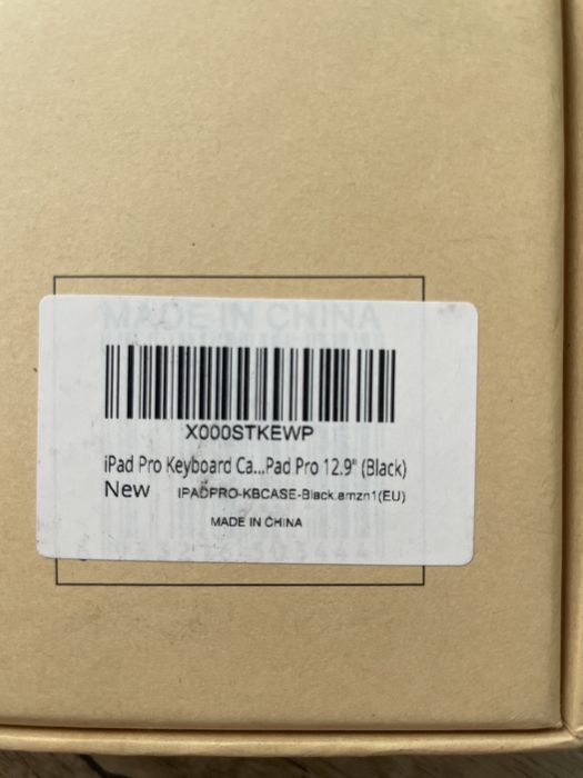 Чехол - клавиатура