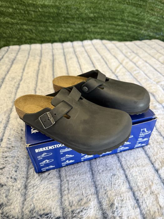 Papuci Birkenstock