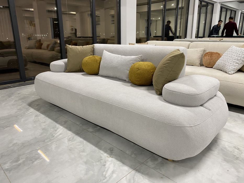 Диван Шымкент Оптовая Цена Для Гостиной Готовый Диван Раскладной