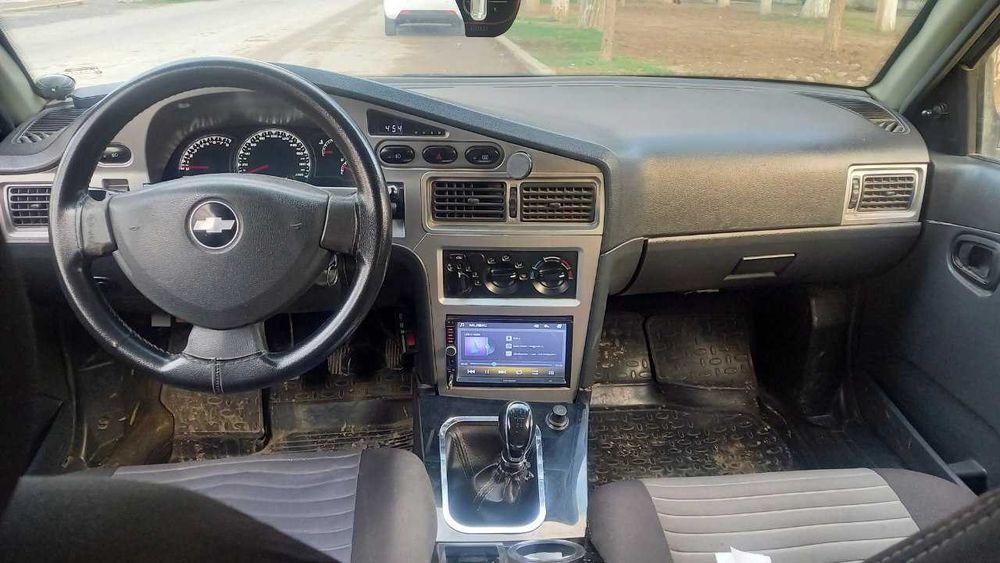 Nexi 2 сотилади.