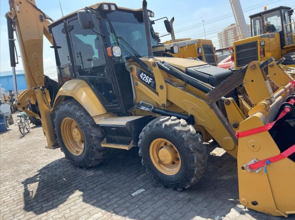 Вывоз мусор Погрузчик