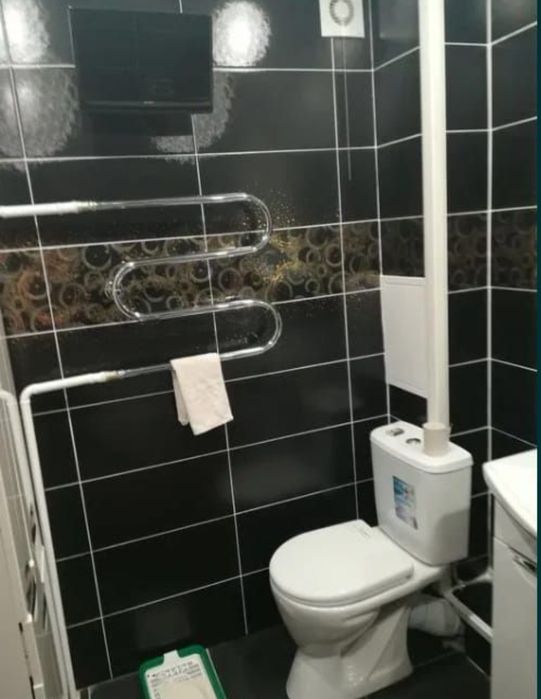 Все виды отделочных работ