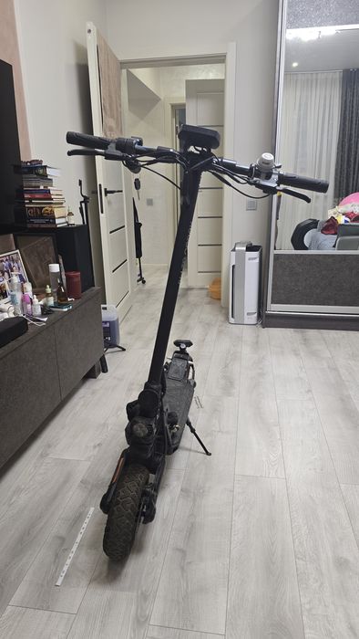 Электросамокат Kugoo G2 Pro