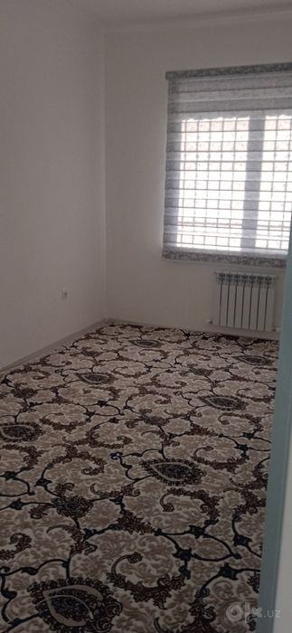 Sergeli nur xayotda faqat oilaga ga kvartira