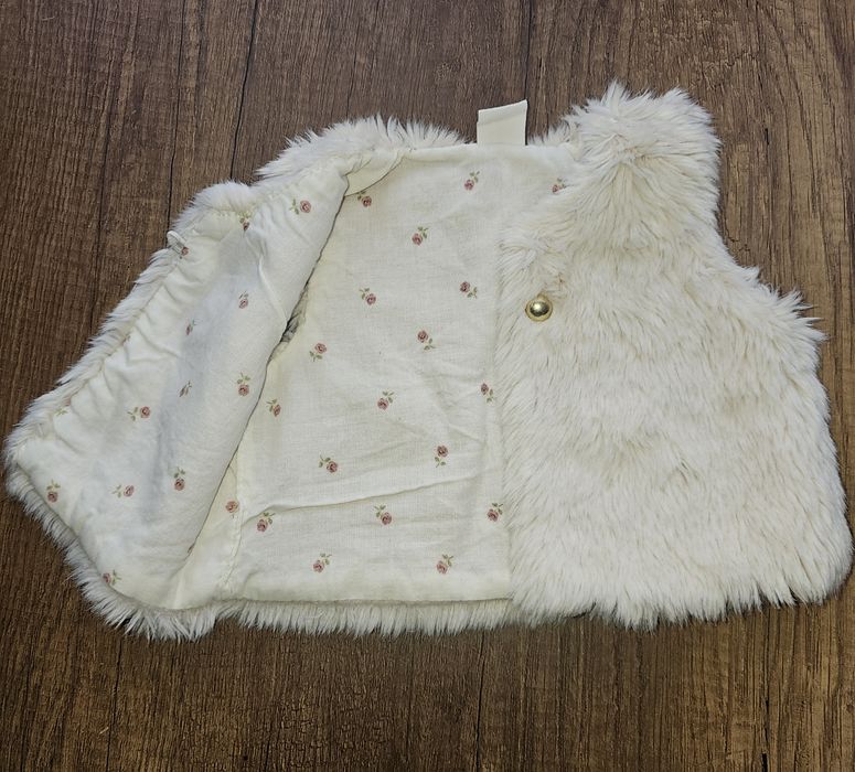 Vestuță Blăniță bebe