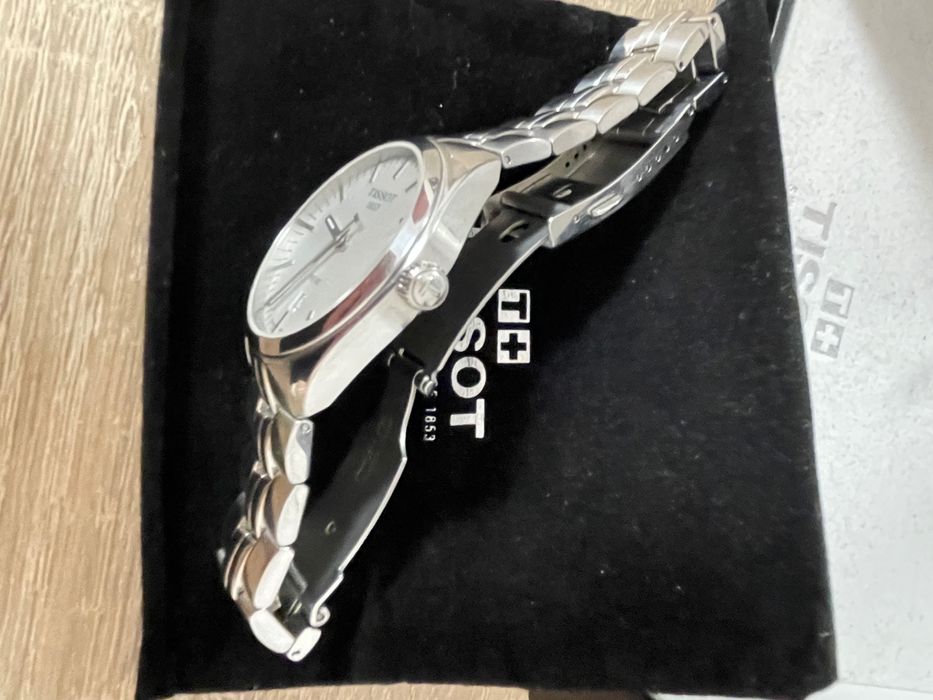 Часовници Tissot