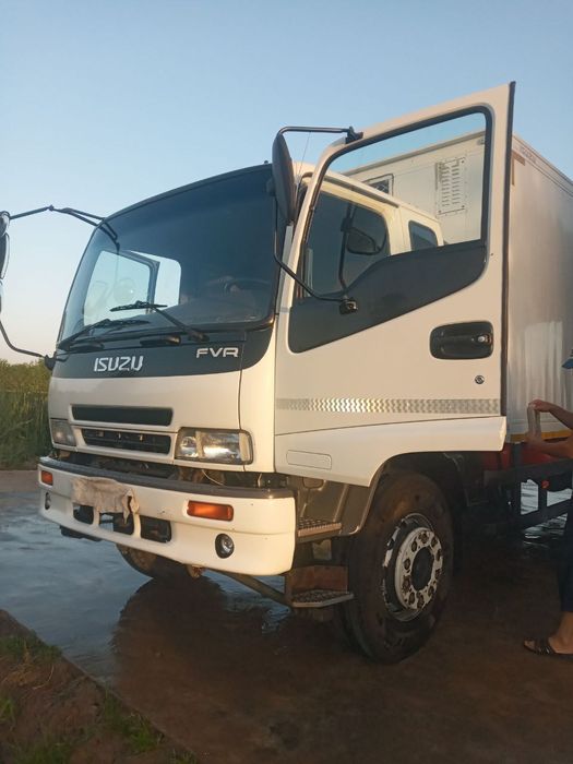 Исузи сотилади сурхондарйо