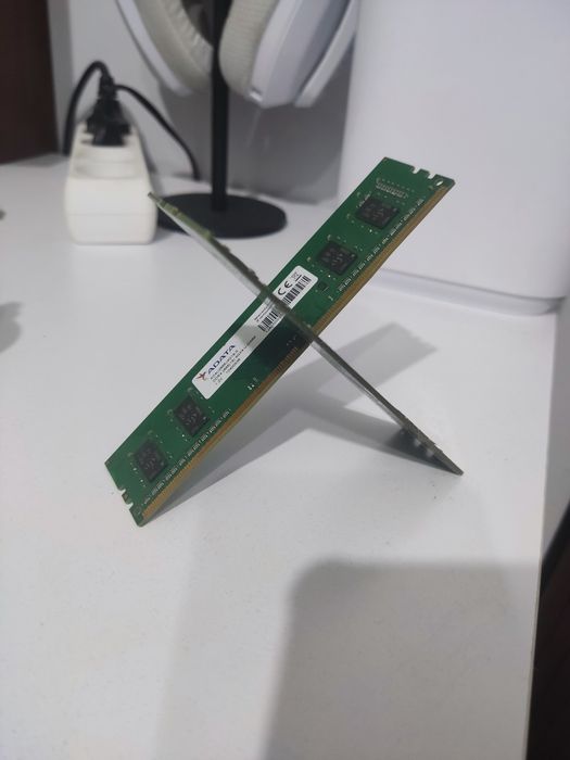 Оперативная память DDR4 8gb (4*2)