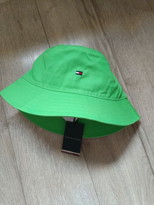 Pălărie (bucket) Tommy Hilfiger