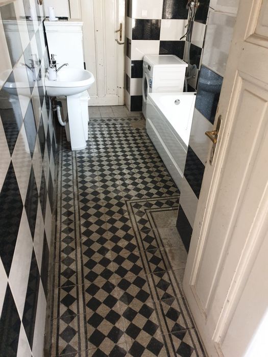Inchiriez apartament 2 camere