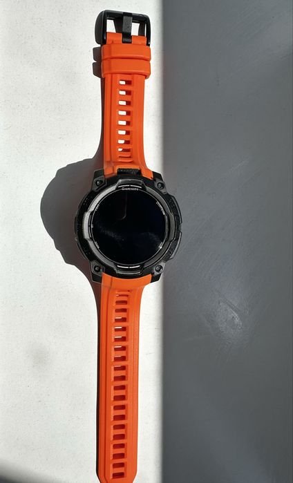 Garmin Instinct 3 AMOLED