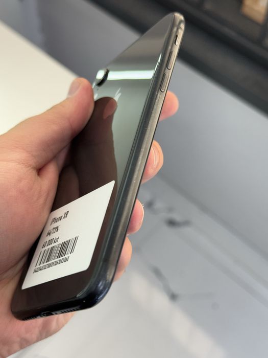Iphone Xr 64gb 73%