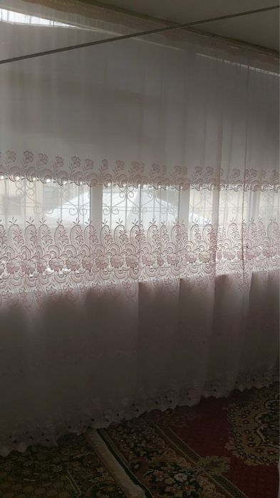 Сдаю в аренду 3-х комнатную квартиру в КБШ (Каган)