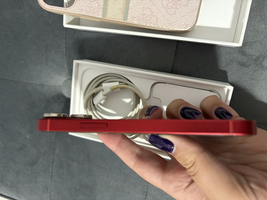 Iphone 13mini  ,