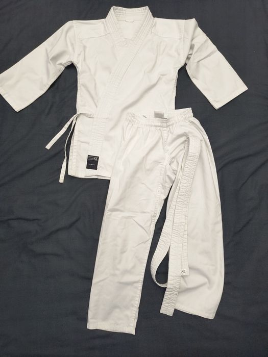 Детско кимоно 120 см и 130 см