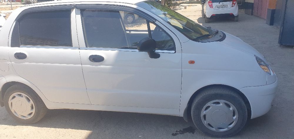 Matiz                 .