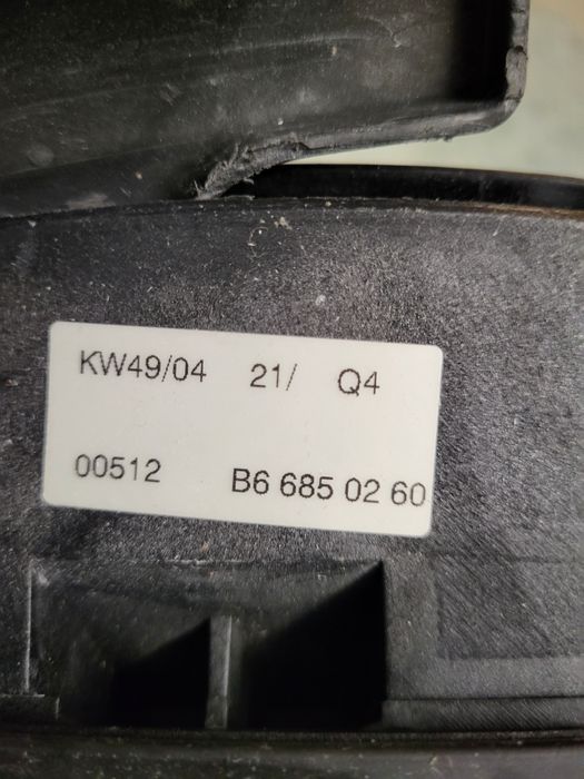 Bare transversale pentru Mercerdes Benz a class w/v168