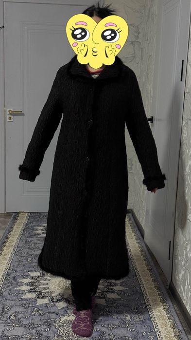 Кыскы жагалы кийим