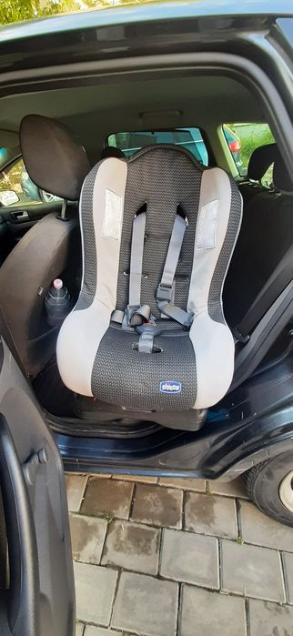 Scaun auto Chicco