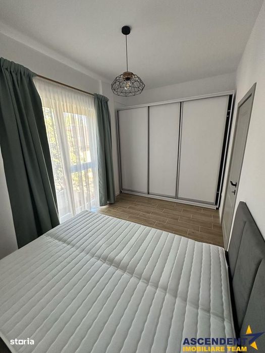 Prima inchiriere! Apartament cu 2 camere, totul nou, Central,Targu Mur