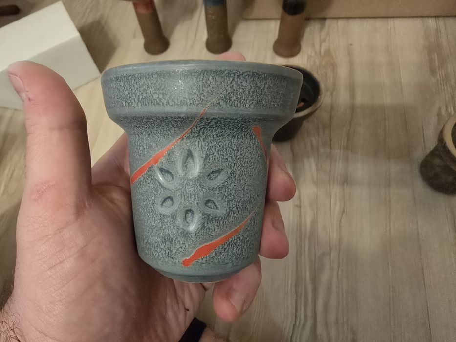 Oferta speciala!creuzete solaris killer pentru narghilea