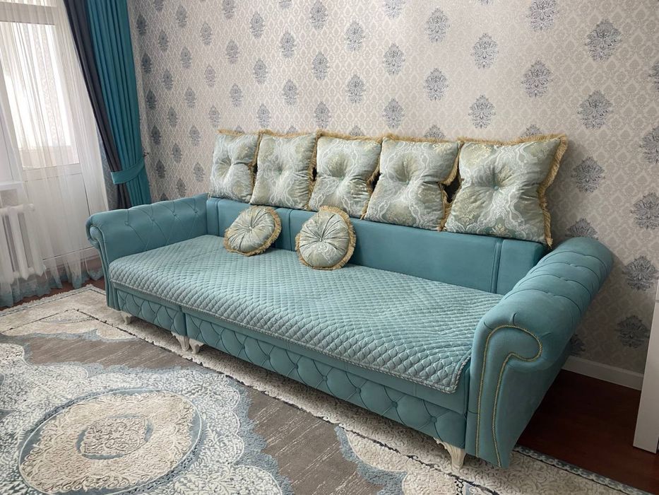 Продам диван, 3 м