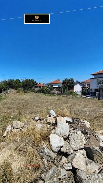 Парцел 500 кв.м за продажба в Костенец | Свободен терен