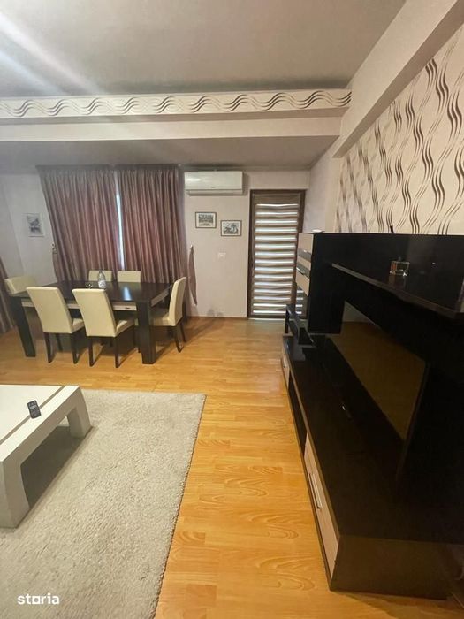 Buftea Vanzare vilă premium constructie 2025  P+M teren singur curte