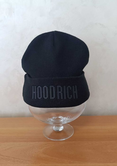 Hoodrich-Много Запазена