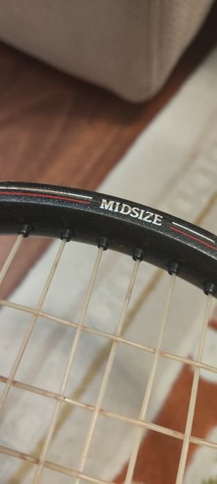 Racheta tenis Wilson 340G !